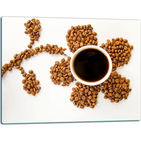 Taglieretto di vetro 52x40 caff (1/5)