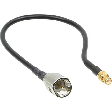 Adaptateur antenne FME M MCX M