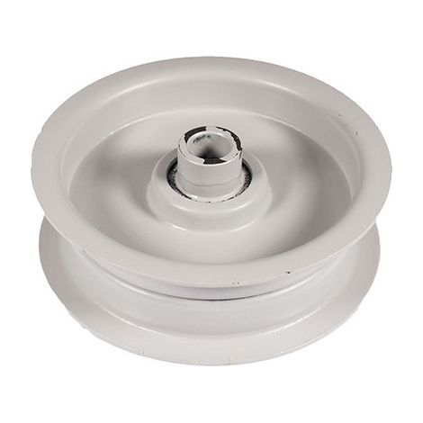 Poulie plate UNIVERSEL FGP011879