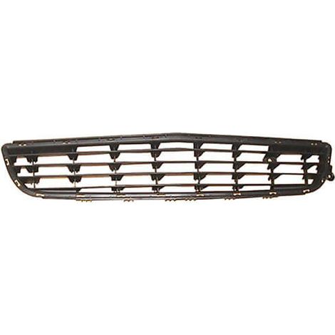 Grille de pare-choc avant centrale Opel Zafira B phase 1 2005-2007
