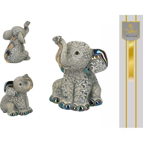 Elefante asiático