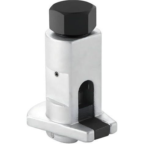 Pair Boîtier de Roulement de Roue, Outillage Mecanique Auto Arrache Rotule Outil de Retrait Amortisseur Écarteur Universel Mécanique Extension Jambe Ressort Outils Voiture 5,0-11,5 mm