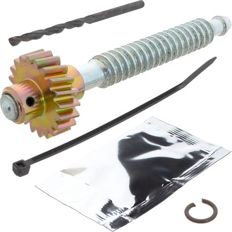 Kit de reparación para el ajuste del asiento delantero del Ford Mondeo II III IV (1996-2013) (1/5)