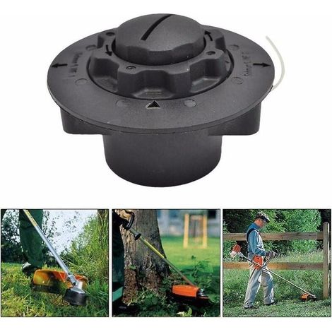 Tête de coupe durable pour Stihl Autocut C5-2 Fs38 Fs45 Fse60 Fs50 tête de coupe (1/5)