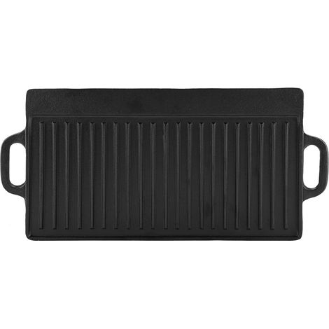 Pate de plaque de grille antiadhésive, crêpe pour faire des œufs (1/5)