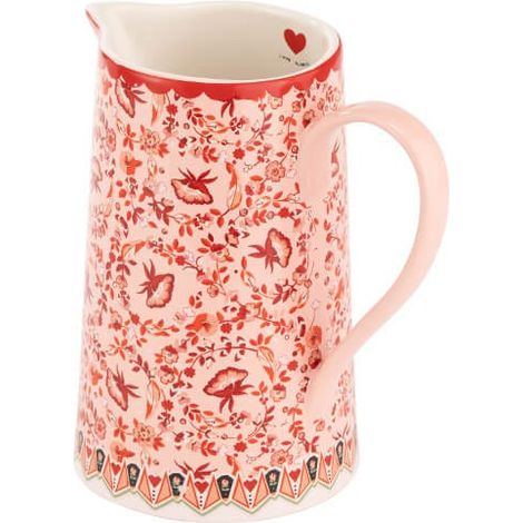 Cath Kidston Love Always Pitcher / Vase