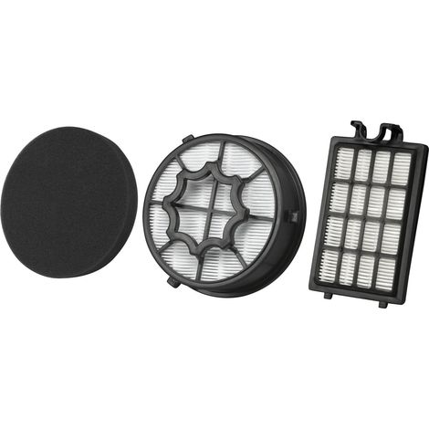 Kit de filtres d'origine (1/6)