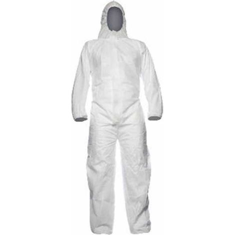 Combinaison Tyvek 200 Easysafe M Dupont de Nemours