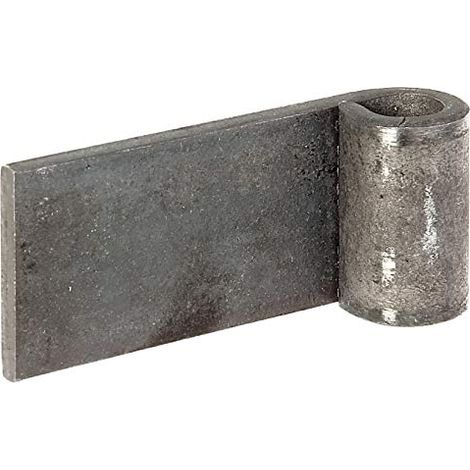 Nastro per saldatura 13x80x40x5mm STA grezzo GAH (Per 10) (1/3)