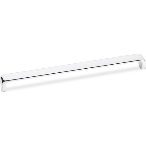 Bügelgriff DENO BA 320 mm Chrom poliert