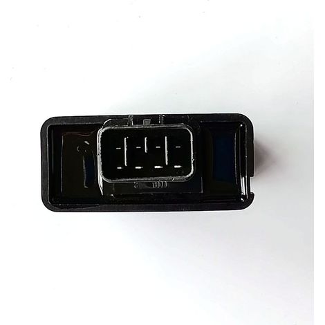 Supply of compatible igniters for YAMAHA Jog 100, ZY100, JOG100 and Fuxi Furui Ghost Fire (CDI). (1/4)