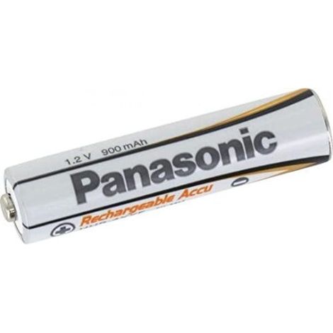 Panasonic Blister 2 Pilas Recargables LR6 AA EVOLTA - READY TO USE