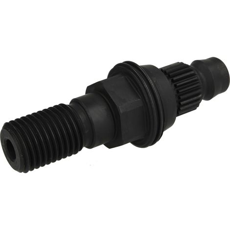 Adaptateur 1 1/4’’ UNC x Hilti BU pour couronnes de forage à eau