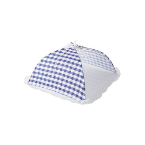 Lot de 3 tentes alimentaires en filet, réutilisables et pliables, idéales pour les pique-niques en extérieur. Protègent les aliments des mouches, insectes et moustiques. Dimensions : 32 cm. (1/5)