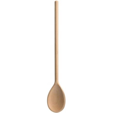 Cucchiaio da cucina svedese in legno, 36 cm (1/2)