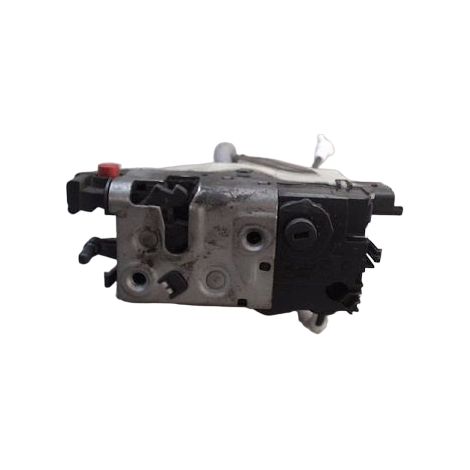 Systeme Condamnation Arrieree Gauche PEUGEOT 208 [PRODUIT D'OCCASION]♻️9812501280 (1/2)