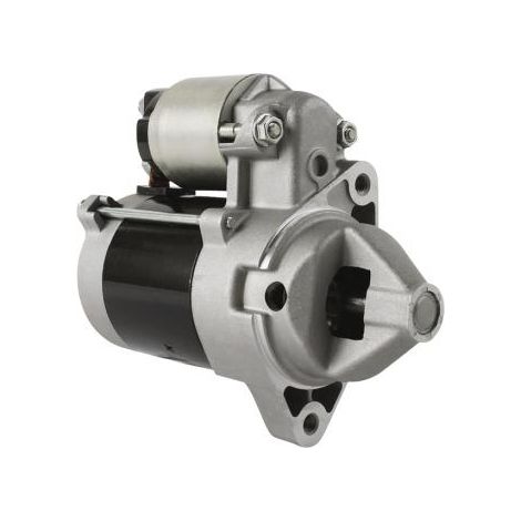 Elektrostarter kompatibel mit KAWASAKI FC400V Motor