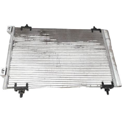 Condenseur Climatisation Ds Ds4 [PRODUIT D'OCCASION]♻️6455gh