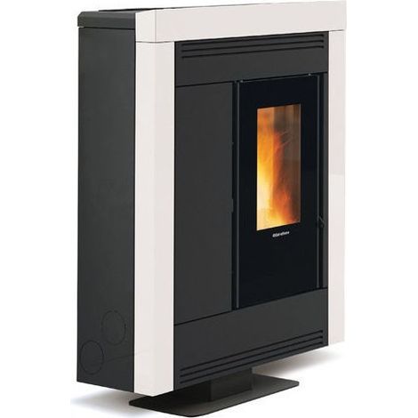 Stufa pellet Extraflame 5.0 1293951