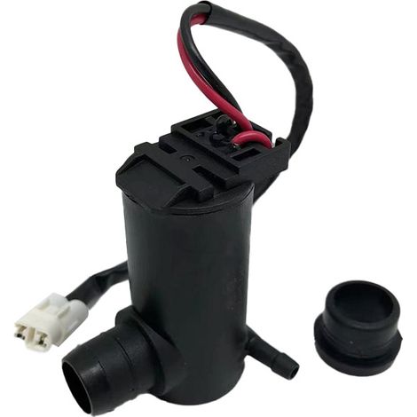 Compatible with the Dongfeng Fengguang 5207100-FA01 LZ-119A water spray motor (1/3)