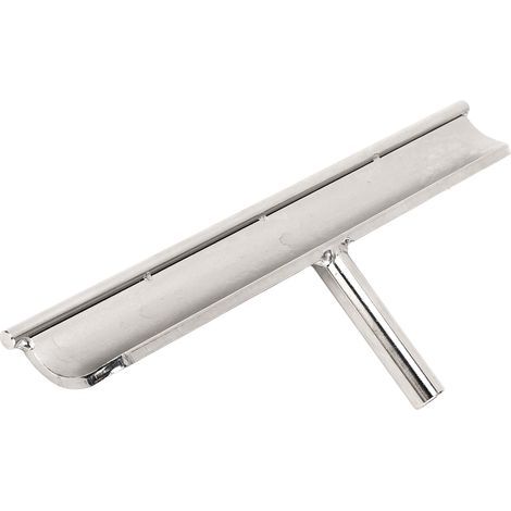 Drechselwerkzeugauflage, 5/8 Zoll, legierter Stahl, T-Form, Drechselzubehör, 12 Zoll, Silber (1/5)
