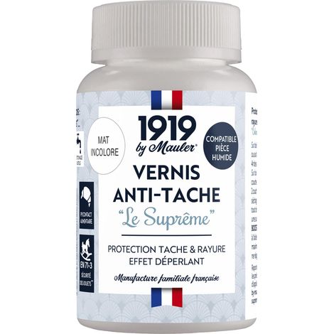Vernis Bois (1/3)