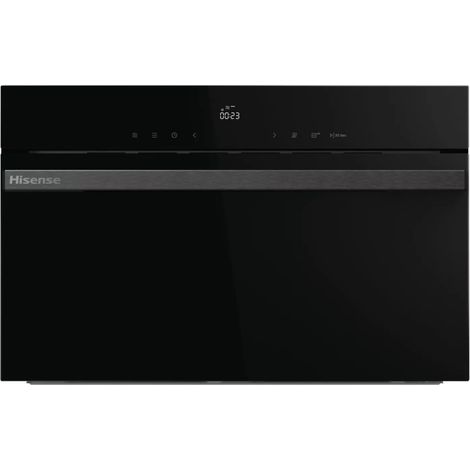 Micro-ondes encastrable gril HISENSE BIM334G64DBG (1/5)