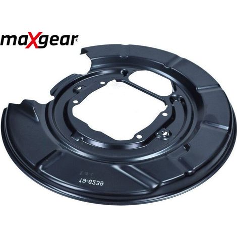 MAXGEAR 19-6239 Flasque de frein BMW 34211162774 (1/2)