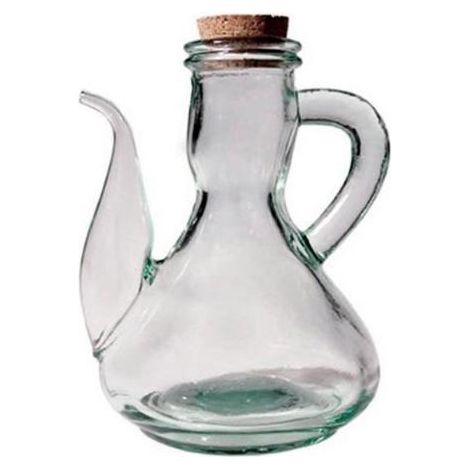 ACEITERA ALCUZA VIDRIO 1/2 L 5379 (1/3)
