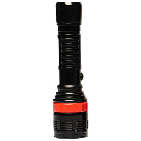 LED-Taschenlampe 150 Zoom (1/5)