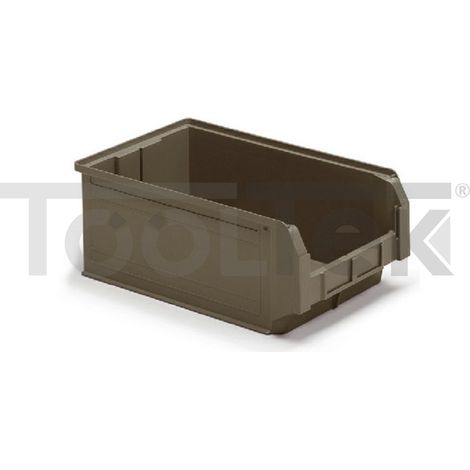 CONTENITORE VASCHETTA ECOGREEN PORTA MINUTERIE VITI 310x500x200mm
