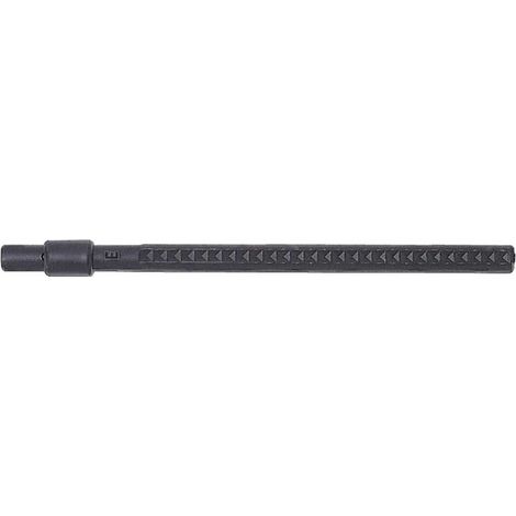 SHAVIV Klingenhalter Typ E für alle E-Klingen - 153-29004 (1/5)