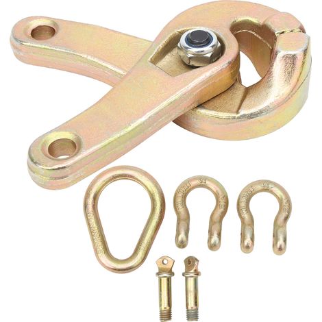 Pince tire-fil type ciseaux en acier carbone pour entretien électrique automobile, outil de réparation de dispositif (1/5)
