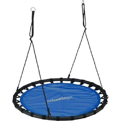 Altalena per compagni 120 cm (1/5)