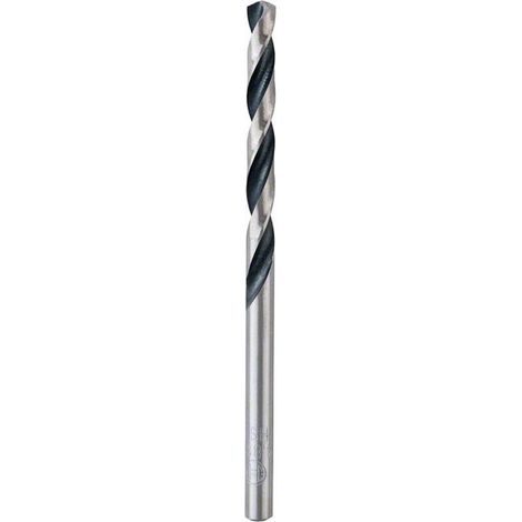 BOSCH ACCESSORIES 2608577164 FORET POUR LE MÉTAL 4.80 MM 1 PC(S)