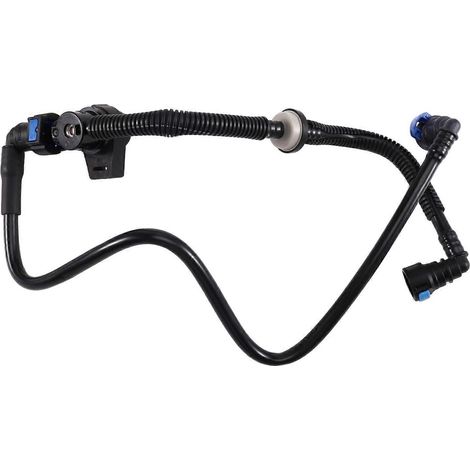 Magnetventil für Kraftstoffdampfbehälter für Ford Explorer, Taurus und Lincoln MKS/MKT (2010-2019) - Teilenummer FG1Z9G271A (FG1Z-9G271-A) (1/5)