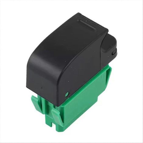 Fensterheberknopf für Einzelfenster 848100H010 6554KZ, elektrischer Fensterheberschalter für Autos, Autoersatzteil, Steuerung für Einzelfensterheber, fahrzeugkompatibel, Originalzubehör. (1/5)