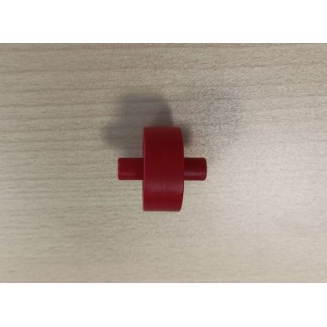 R RUOTA P/STENDIBIANCHERIA CAVALLETTO DINAMIK 30 GIMI