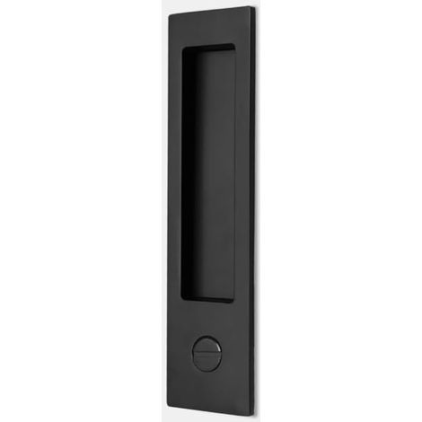 Dontay - Poignée de porte escamotable encastrée, quincaillerie