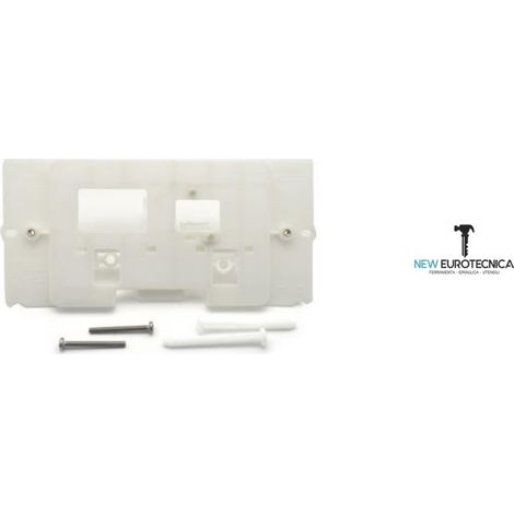 Sportello sottoplacca completo di viti per eco pucci