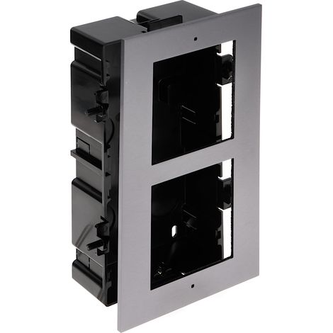 Hikvision Série KD8 Boîtier de montage incolore IP65 (1/5)