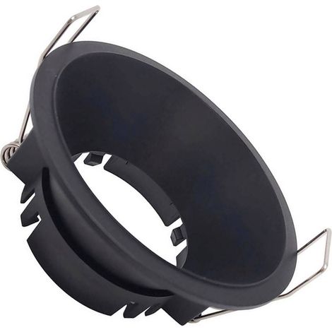 Faretto da incasso Ø75mm MR16, GU10 basso UGR