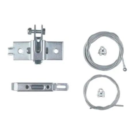 2400651 - Kit Blocca Porta Somfy
