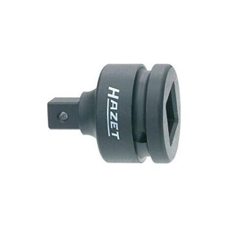 HAZET 1007S-1 - ADAPTADOR DE IMPACTO