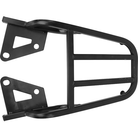 Porte-bagages arrière pour moto, support et étagère de remplacement pour Honda Grom MSX125 (1/5)