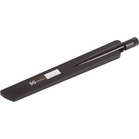 5G 18dBi High Gain SMA Omnidirektionale Breitbandantenne für Router und drahtlose Überwachung