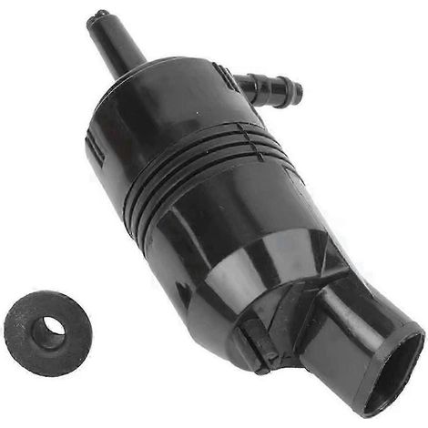 Pompe de lave-glace automatique 89001126 pour Buick, Chevrolet, GMC, Pontiac et Oldsmobile (1/5)