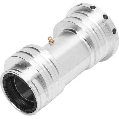 Moyeu de support de roulement d'essieu arrière 52200-HM3-000, conception à double joint en aluminium de remplacement pour TRX300EX SPORTRAX 1993 – 2008 (1/5)