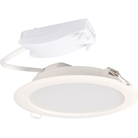 Lumos Encastré D165 éclairage Led Encastré 4000k - Dhome (1/5)