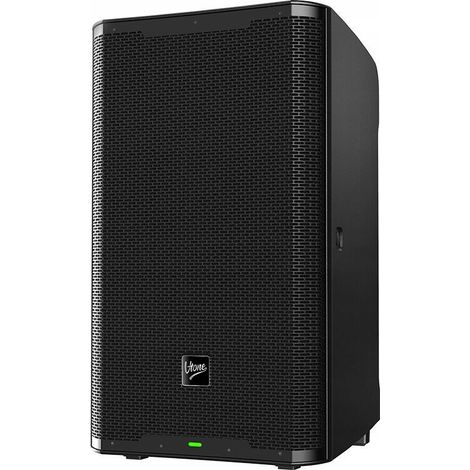 Altoparlante attivo da palco V-tone OrionX da 12", DSP, 450 W RMS, Bluetooth, TWS